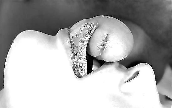 21P Erotic Art of licking a Cock - Session 2