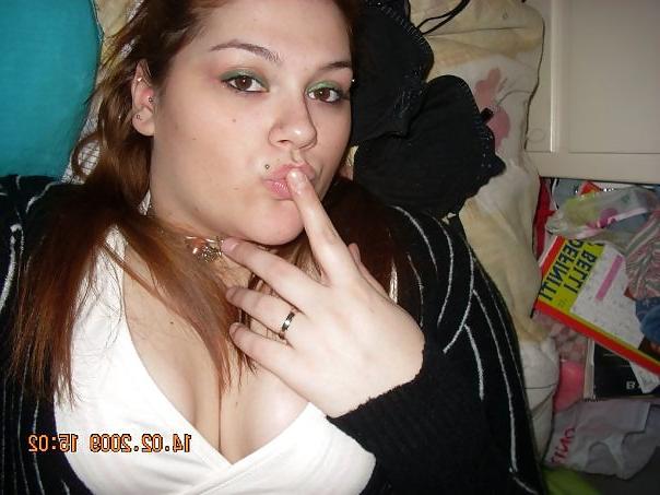 22P Nasty Bitch