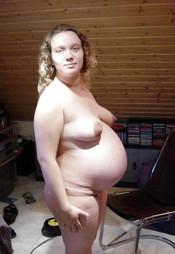 25P Pregnant & cute 14