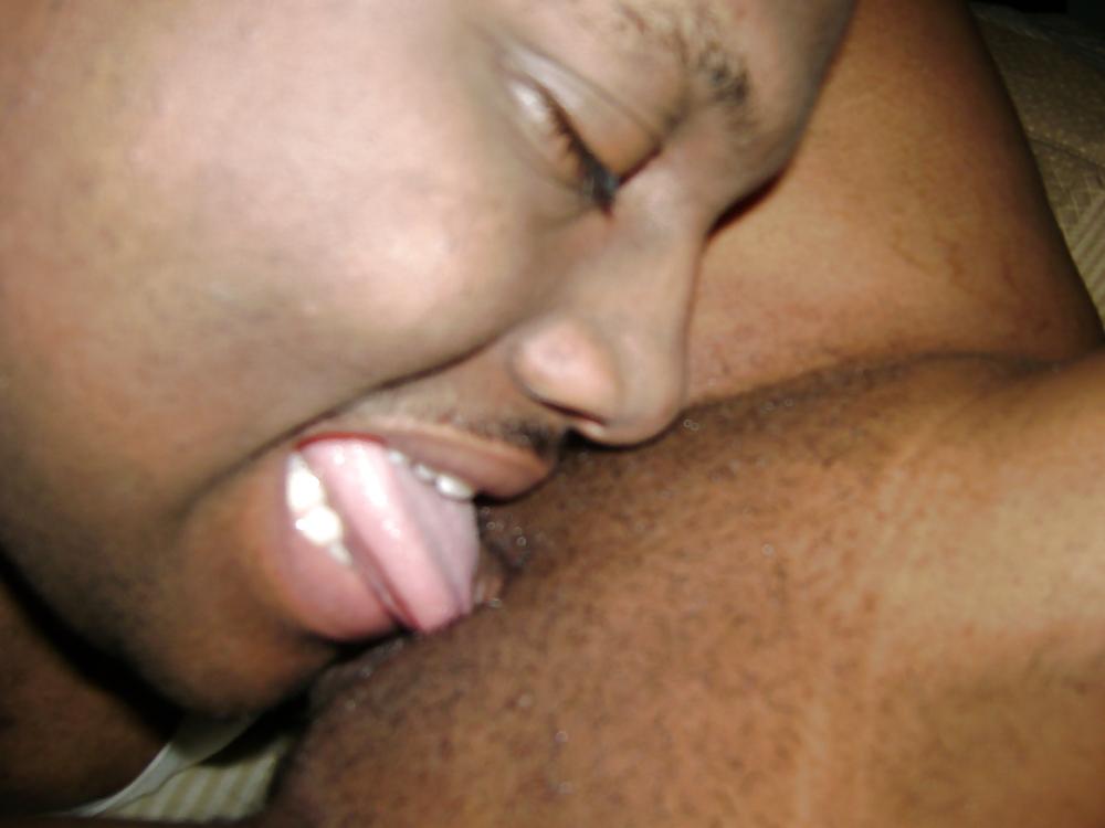 8P Pussy eating