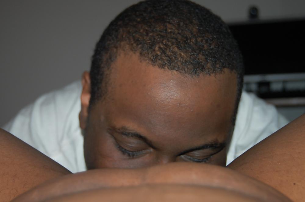 8P Pussy eating