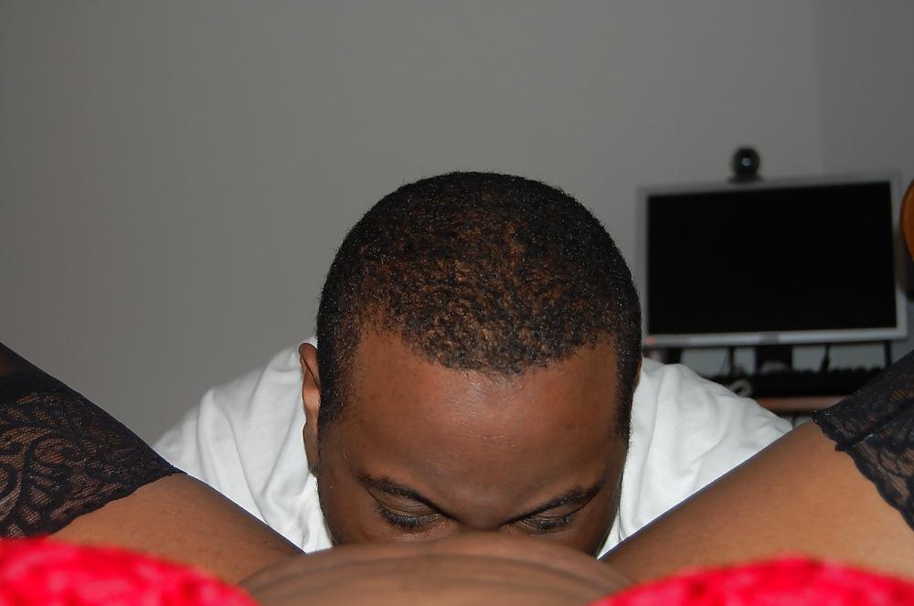 8P Pussy eating