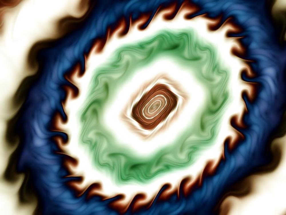 24P Abstract Digital Art 