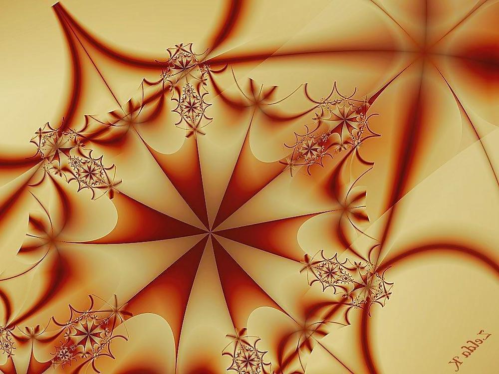 24P Abstract Digital Art 