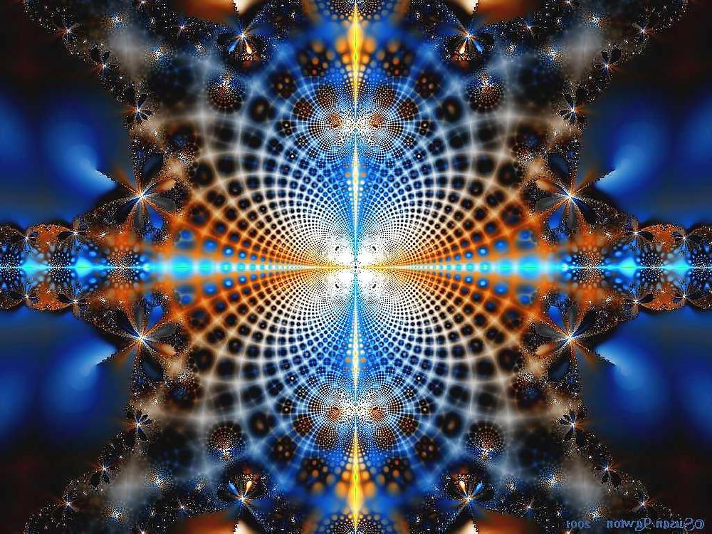 24P Abstract Digital Art 