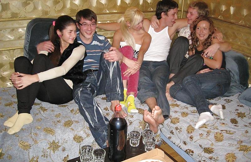 13P Bitch Party