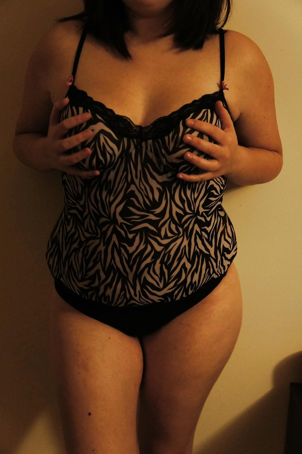 11P The kinky wife