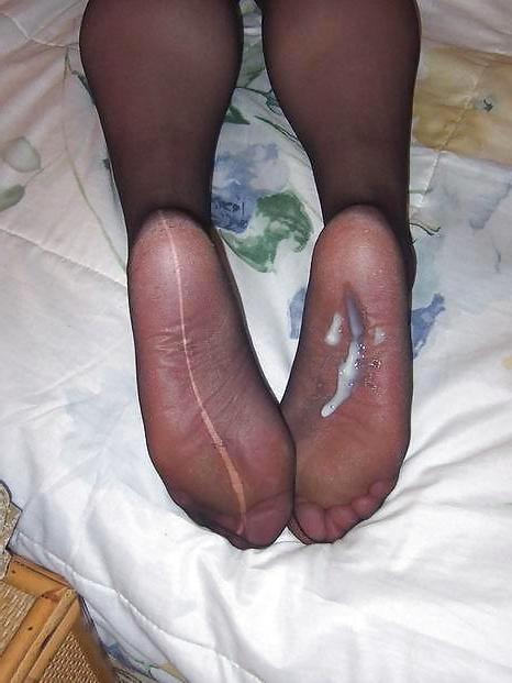 23P Sperm feet