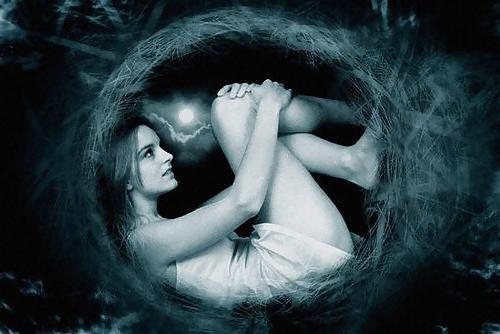13P Artistic pictures of women