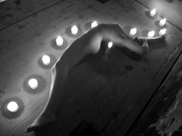 13P Artistic pictures of women