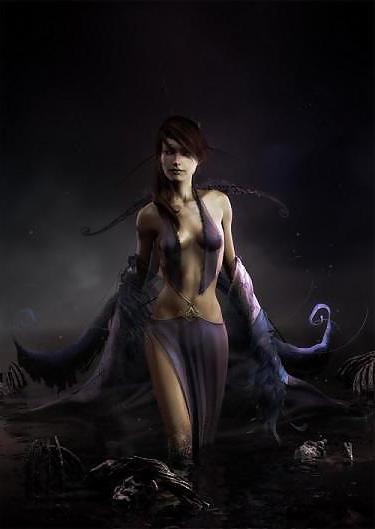 13P Artistic pictures of women