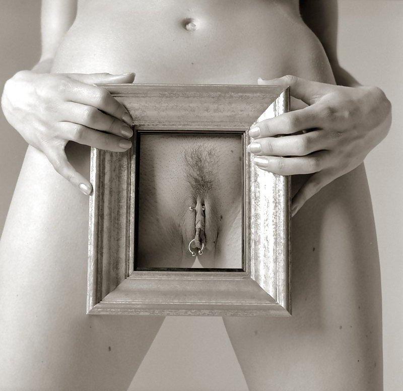 17P Art or Porn