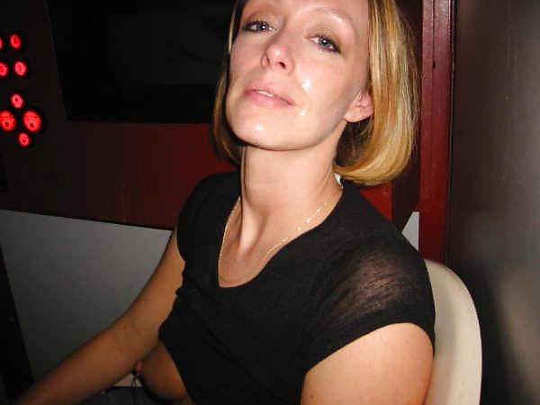 14P Cute little slutty wife