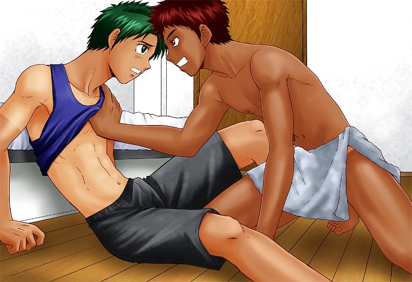 25P Sex-Toon 2