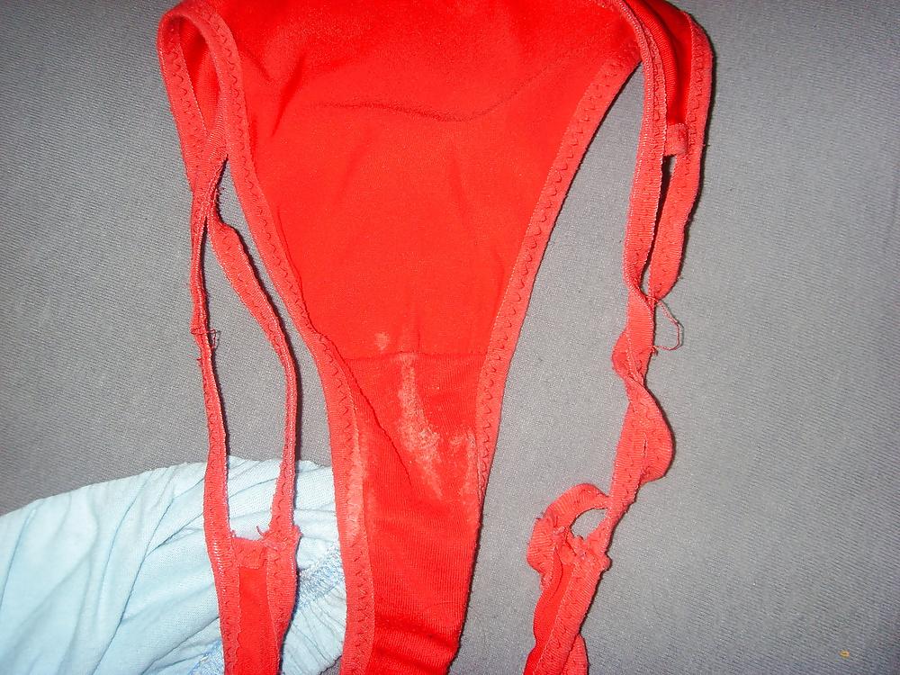 11P Bitch Underwear