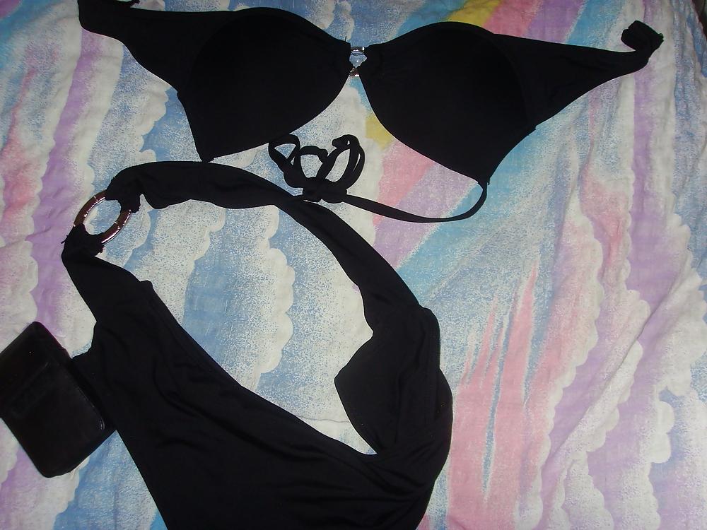 11P Bitch Underwear