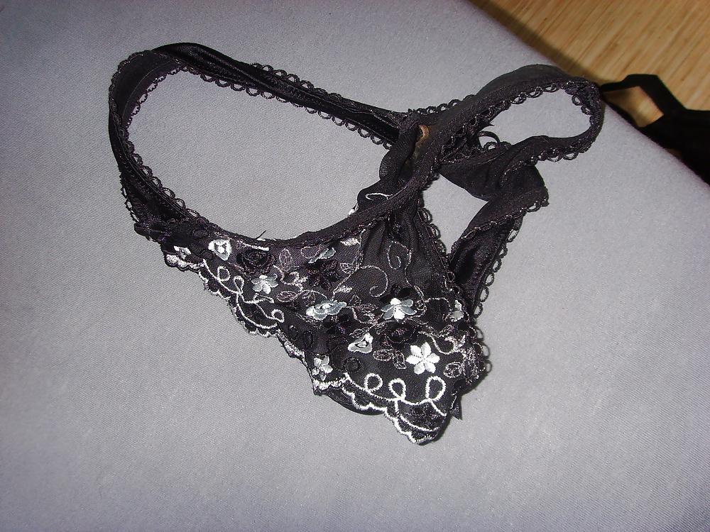 11P Bitch Underwear