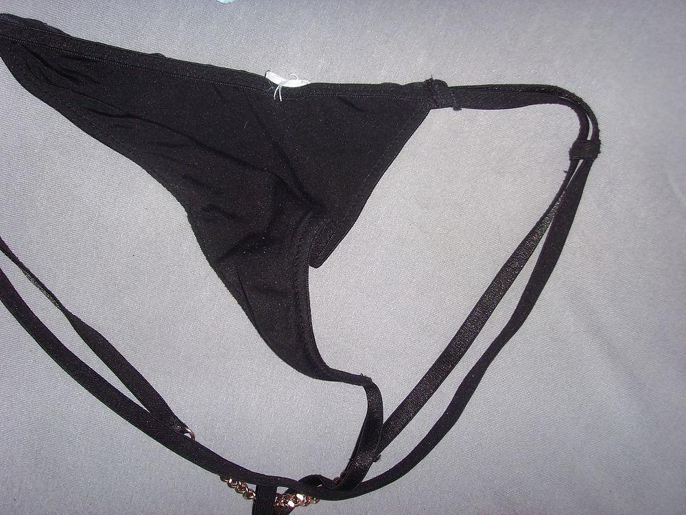 11P Bitch Underwear