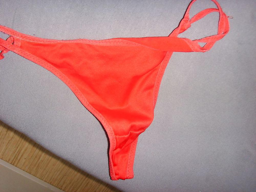 11P Bitch Underwear