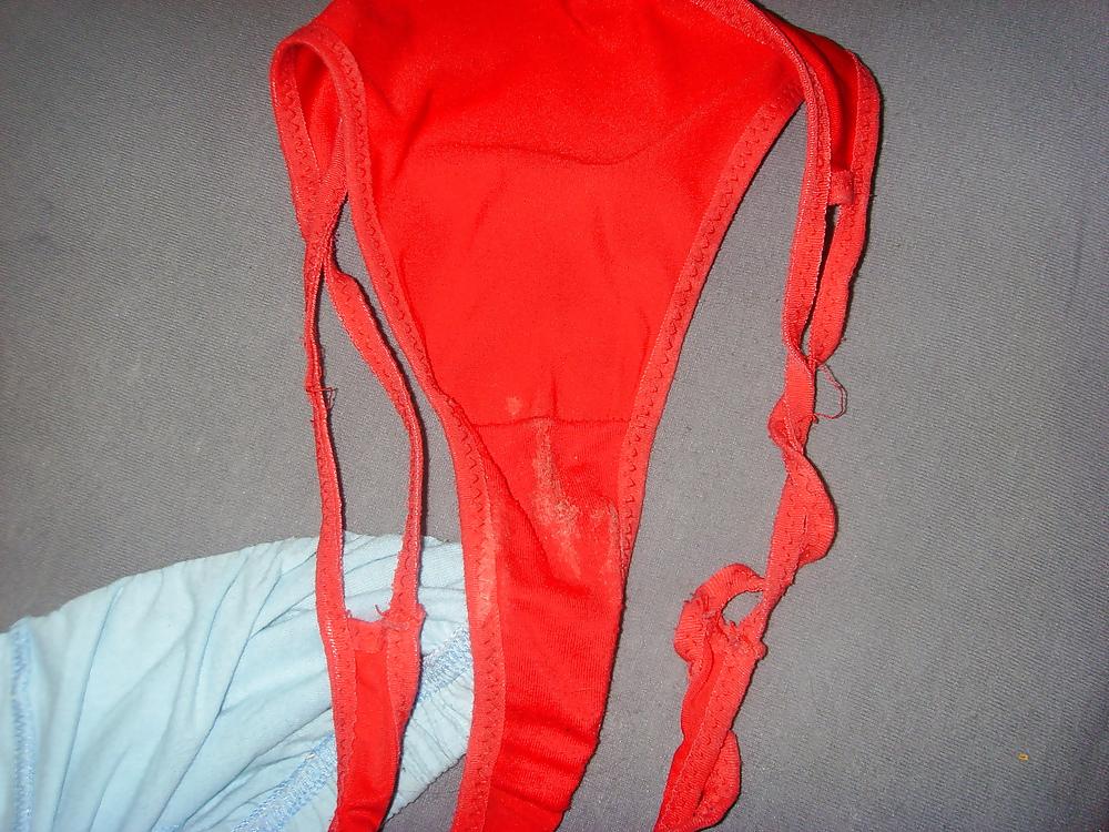 11P Bitch Underwear