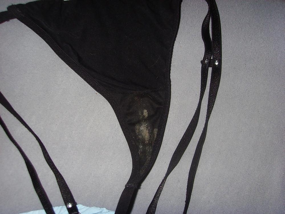 11P Bitch Underwear