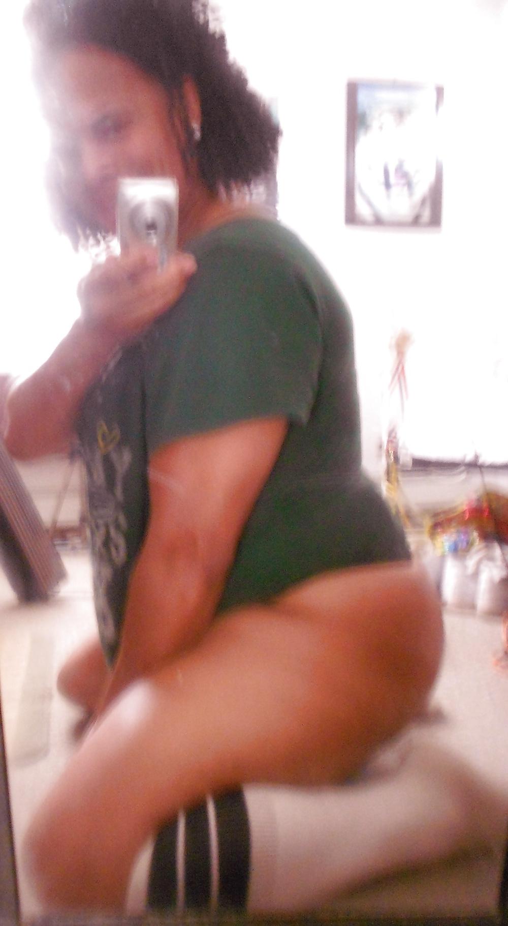 17P FOOT GODDESS