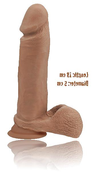 13P My toys