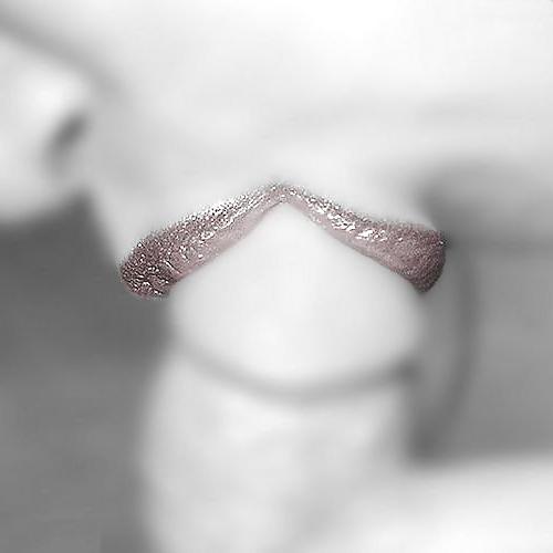25P Erotic Art of licking a Cock - Session 4