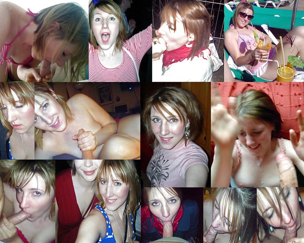 25P Real Dressed and Undressed Cuties 12