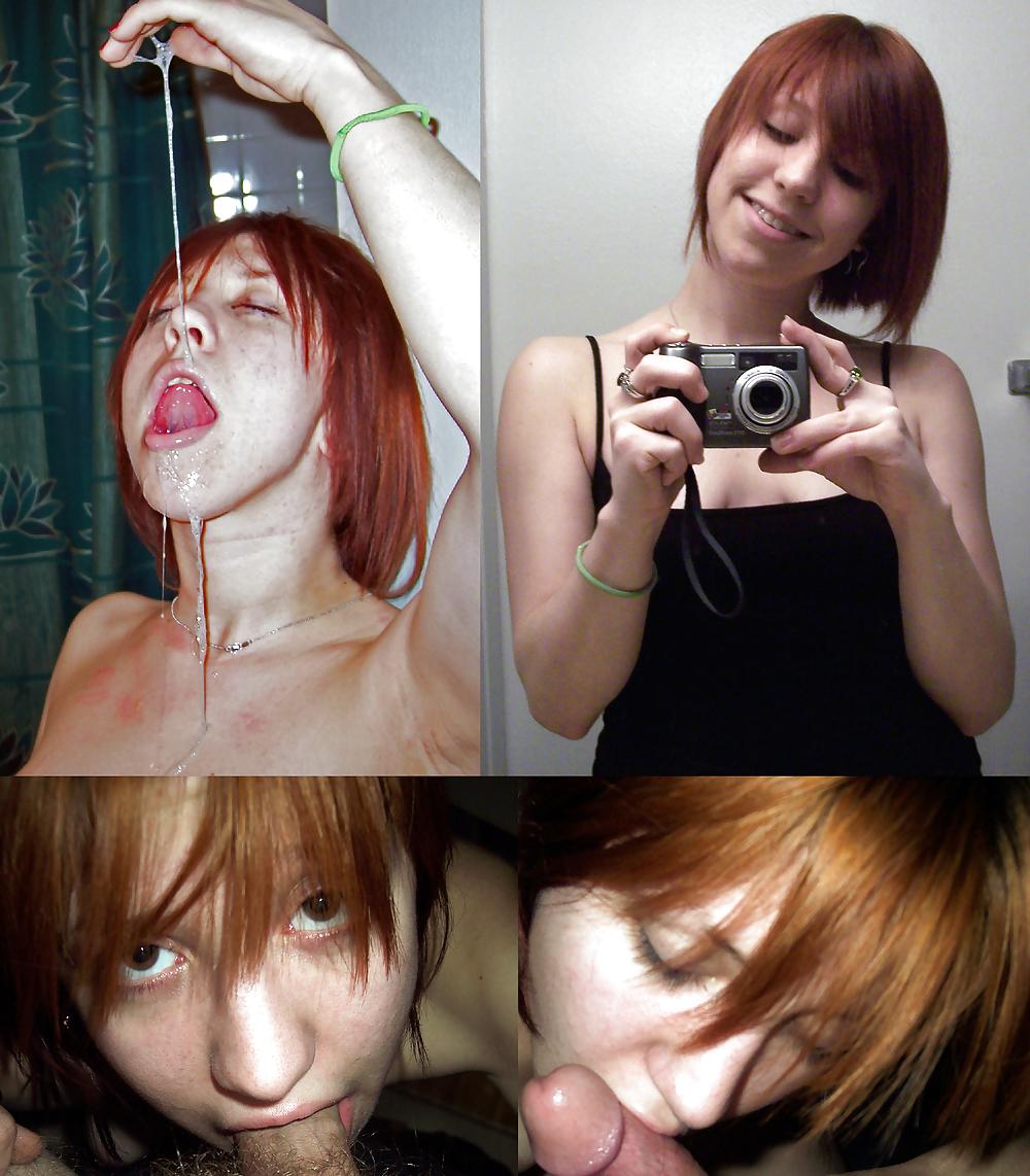 25P Real Dressed and Undressed Cuties 12