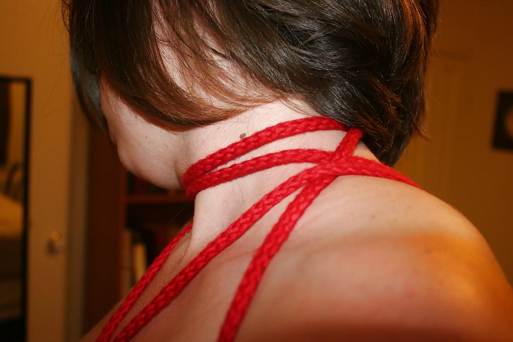 9P Rope Play
