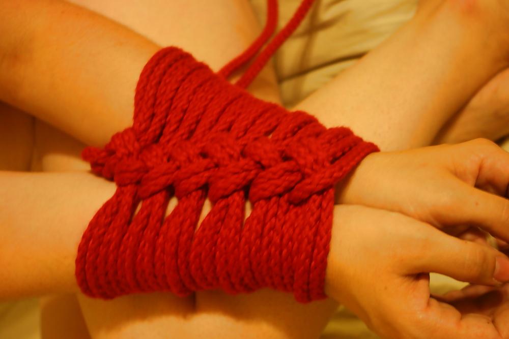 9P Rope Play