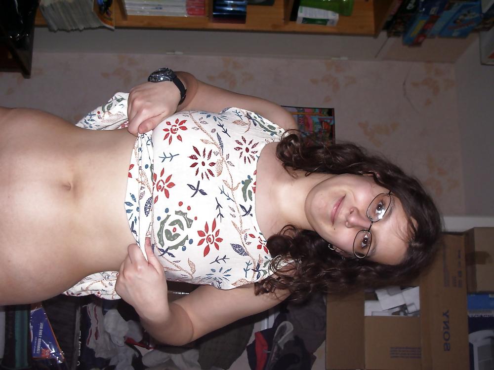 25P French chubby 