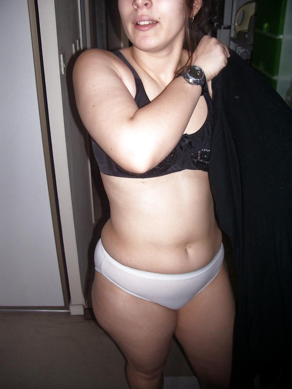 25P French chubby 
