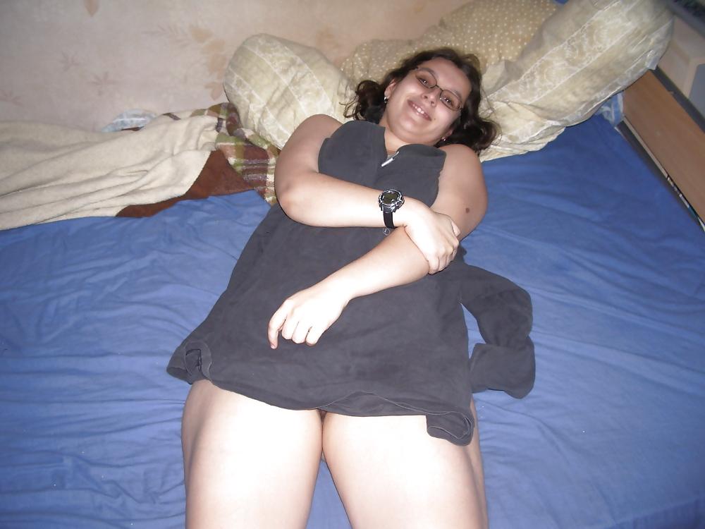 25P French chubby 