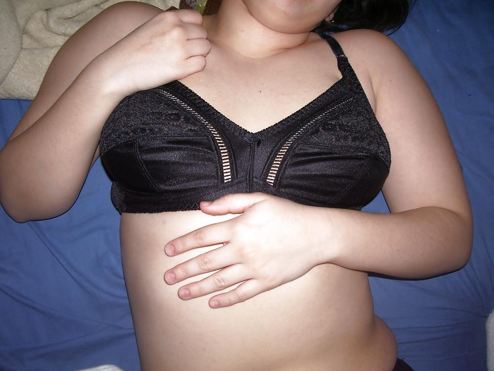 25P French chubby 