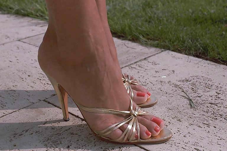 23P Sexy Feet & Heels