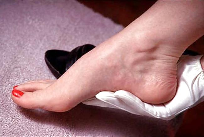 23P Sexy Feet & Heels