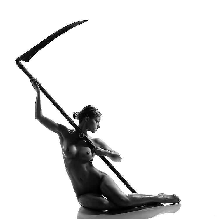 22P Erotic Nude Art 1