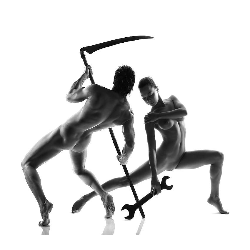 22P Erotic Nude Art 1