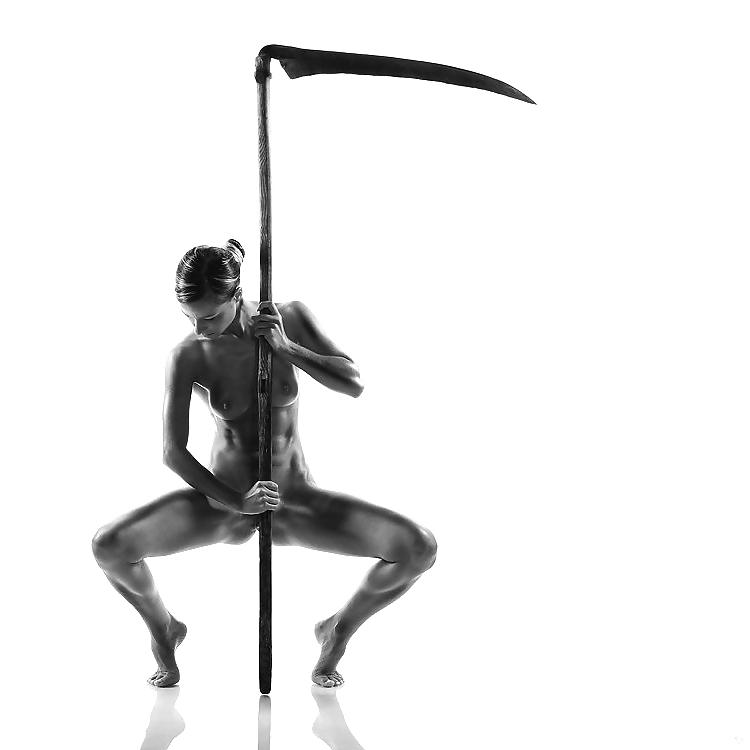 22P Erotic Nude Art 1