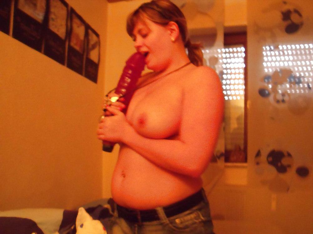 25P Chubby girls