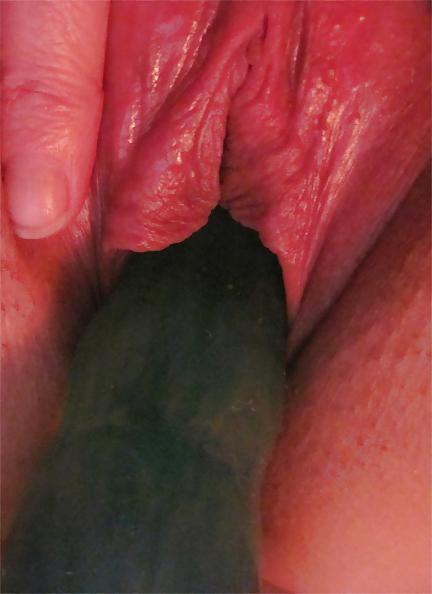 25P Pussy Close-Ups