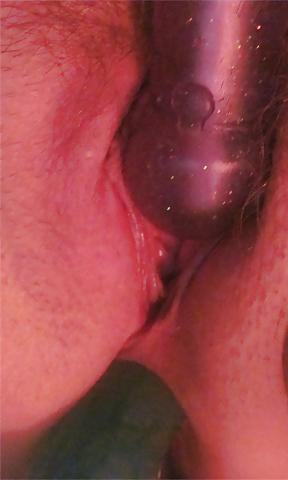 25P Pussy Close-Ups