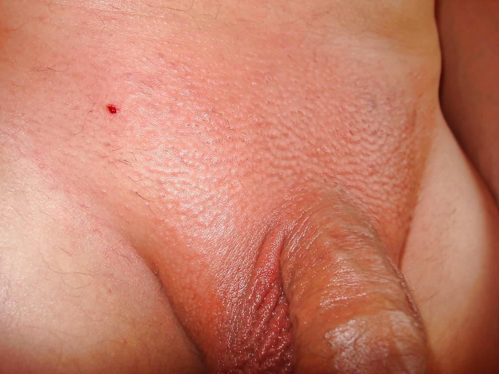 12P Naughty wax n play