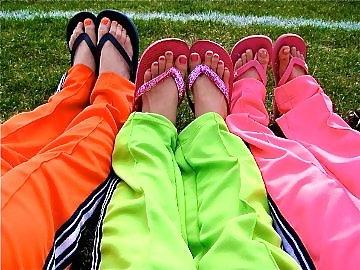 25P Cute Teen Feet From Facebook