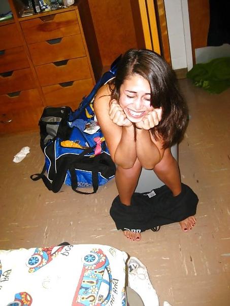 25P Cute Teen Feet From Facebook