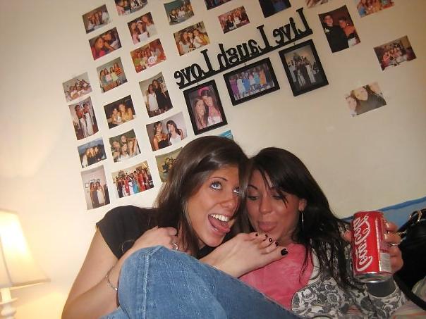 25P Cute Teen Feet From Facebook