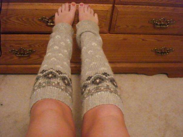 25P Cute Teen Feet From Facebook