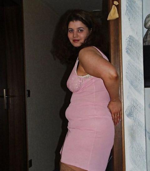 11P MY CHUBBY ARAB FREIND